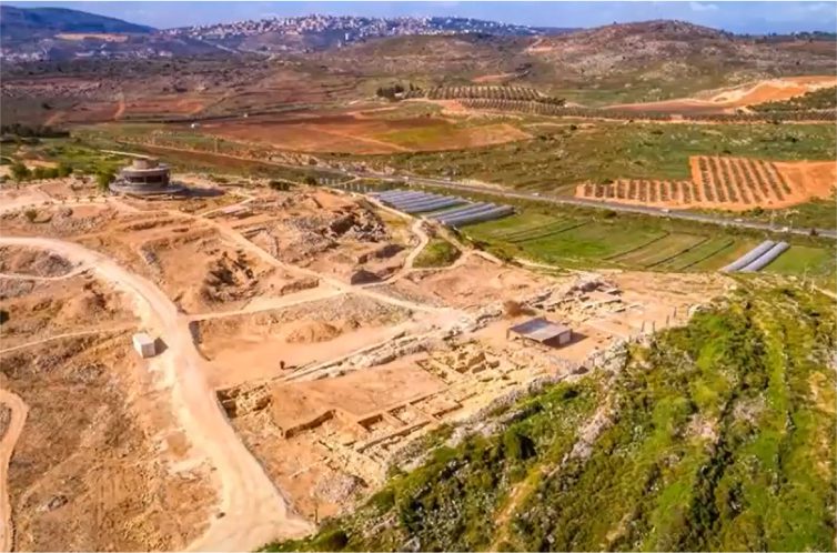 Shilo Hills
