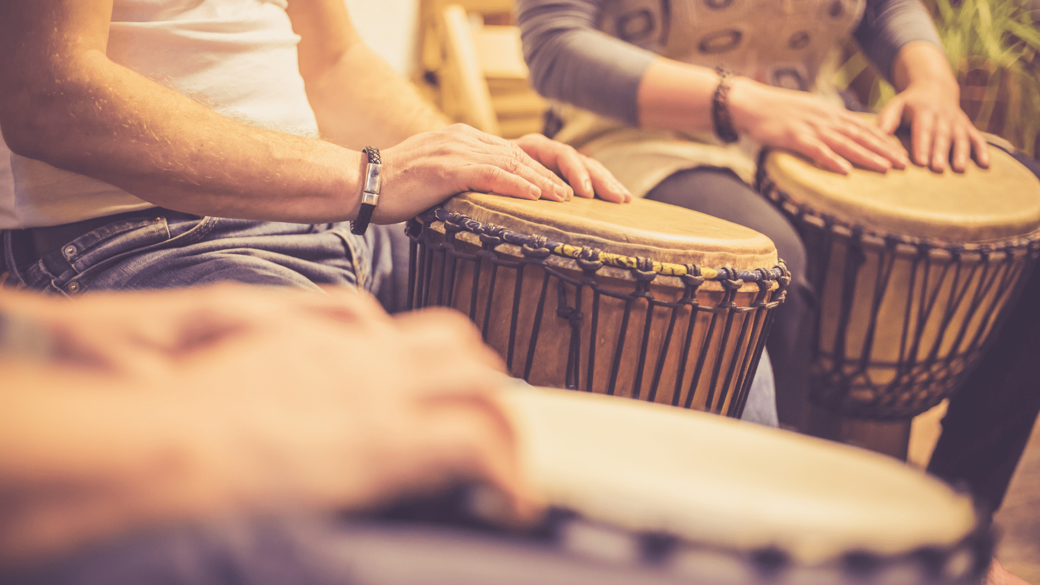 Music Therapy